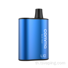 LIO Comma 5500 ของแท้ที่ใช้แล้วทิ้ง